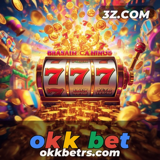 Loteria Okk Bet: Diversão e Prêmios ao Seu Alcance