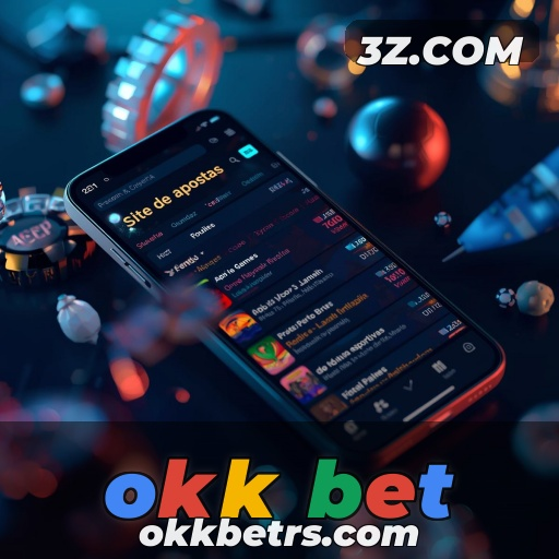 Referral Lucrativo: Como Okk Bet Conquista Jogadores Brilhantes