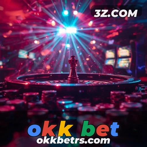 A Experiência Única da Seção Table da Okk Bet