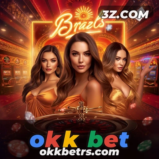 Torneios Que Vibram: Okk Bet Inova no Mundo dos Jogos